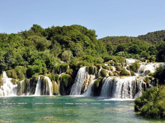 Putevima UNESCO-ve svjetske baštine 
