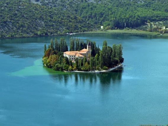 Putevima UNESCO-ve svjetske baštine 
