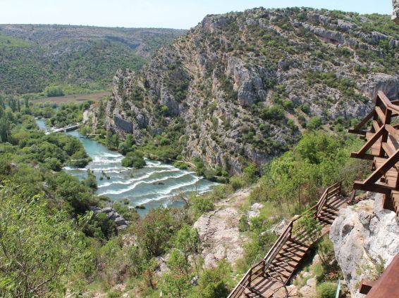 Putevima UNESCO-ve svjetske baštine 