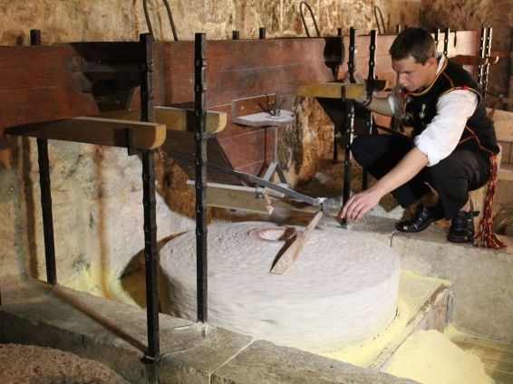 Putevima UNESCO-ve svjetske baštine 