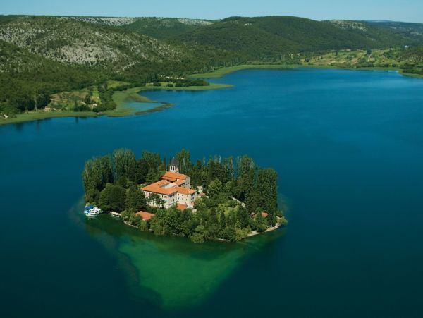 Putevima UNESCO-ve svjetske baštine 