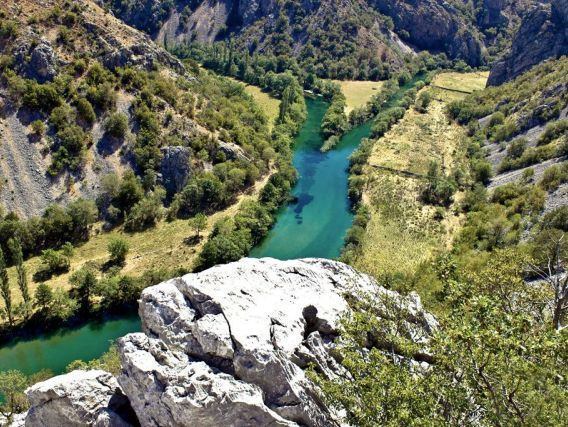 Putevima UNESCO-ve svjetske baštine 