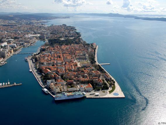 Putevima UNESCO-ve svjetske baštine 