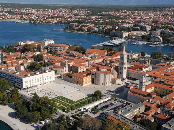 Putevima UNESCO-ve svjetske baštine 