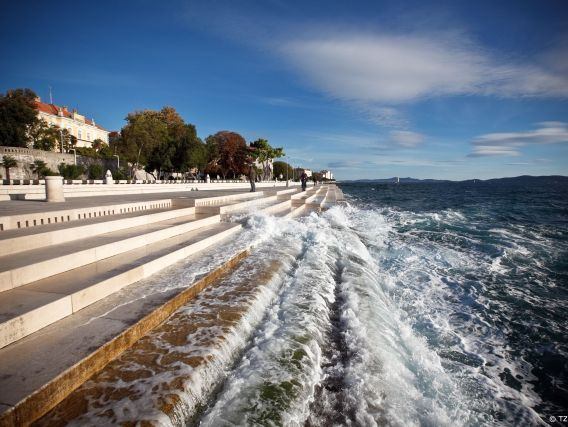 Putevima UNESCO-ve svjetske baštine 