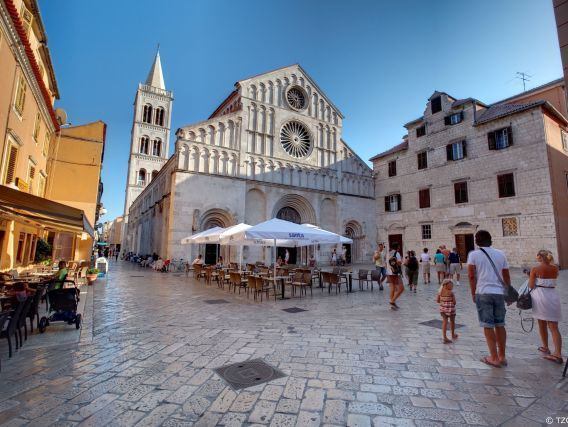 Putevima UNESCO-ve svjetske baštine 