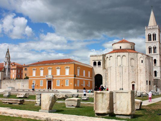 Putevima UNESCO-ve svjetske baštine 