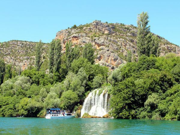 Putevima UNESCO-ve svjetske baštine 