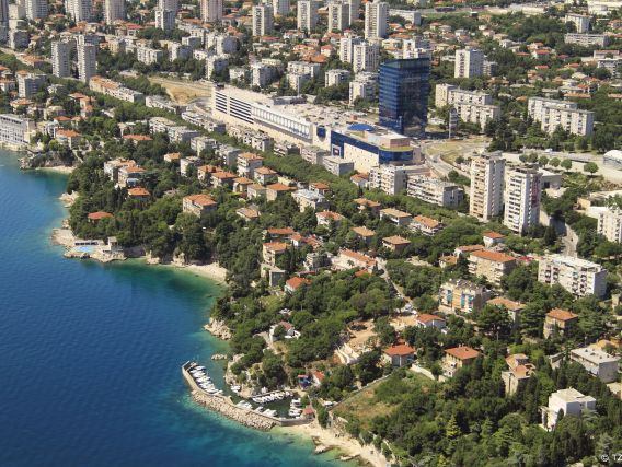 Ostern an der Adria 30.03.-02.04.2018