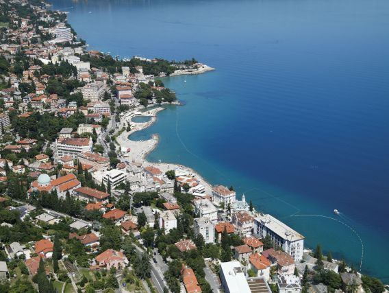 Ostern an der Adria 30.03.-02.04.2018