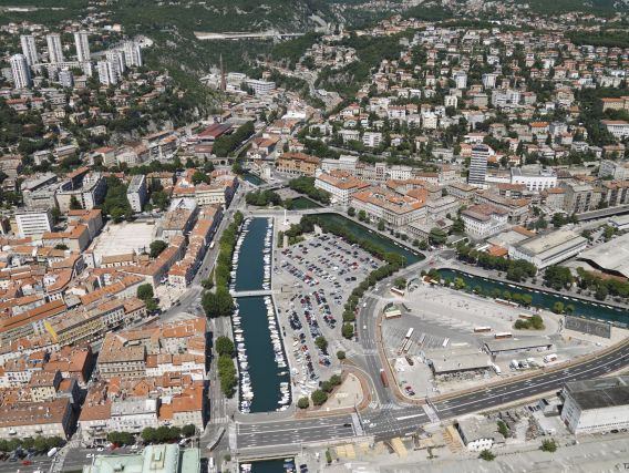 Ostern an der Adria 30.03.-02.04.2018