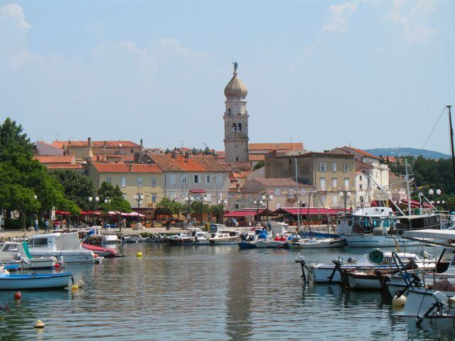 Naturparadise Kroatiens