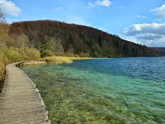 Naturparadise Kroatiens