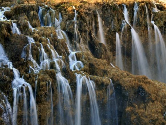 Naturparadise Kroatiens