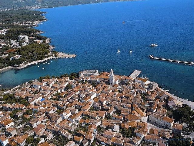 Naturparadise Kroatiens