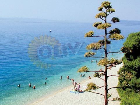 Grand Class Urlaub in Süd Kroatien