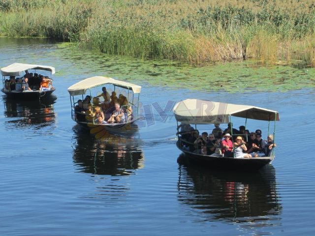 Grand Class Urlaub in Süd Kroatien