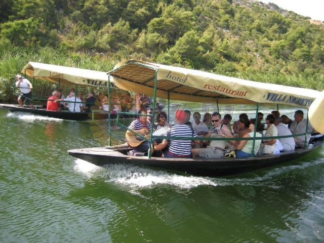 Grand Class Urlaub in Süd Kroatien