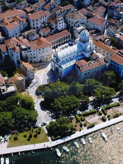 Grand Class Urlaub in Süd Kroatien