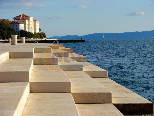 Nordkroatische Inselwelt