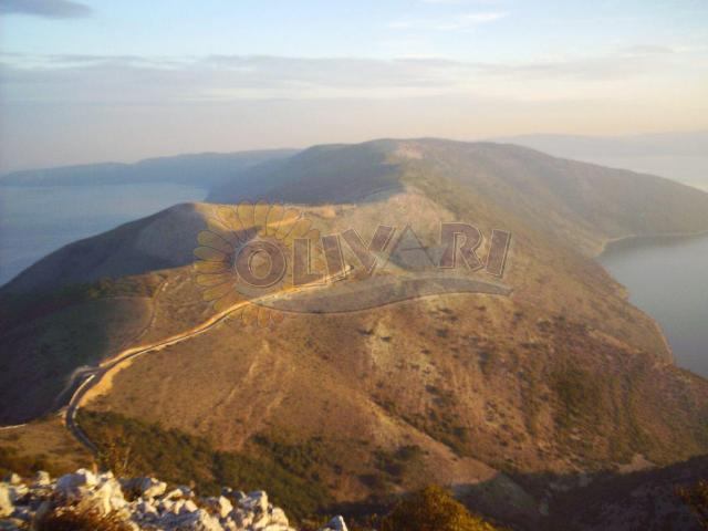 Nordkroatische Inselwelt