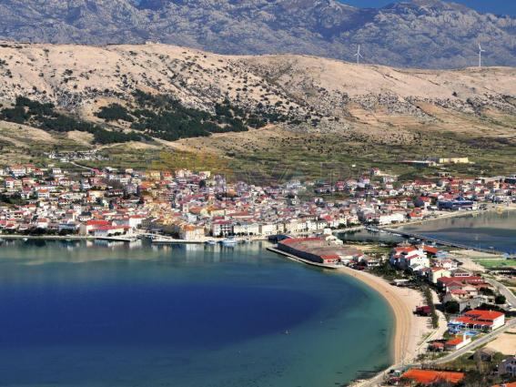 Nordkroatische Inselwelt