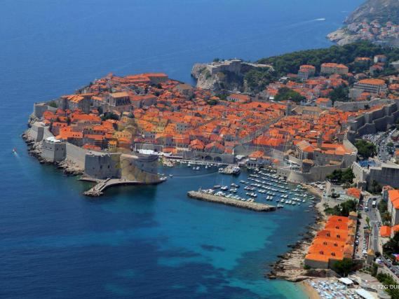 Rundreise Kroatien