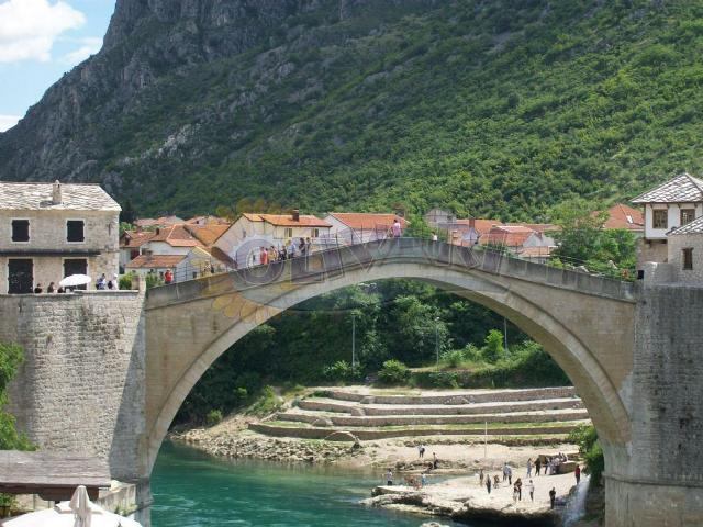Rundreise Kroatien