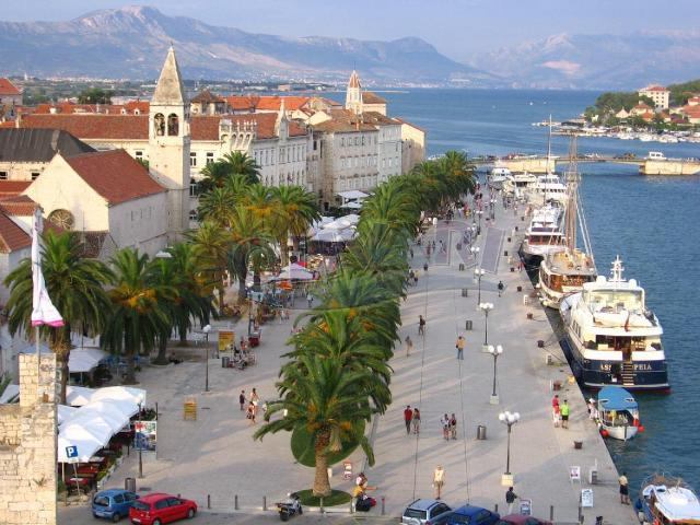 Rundreise Kroatien
