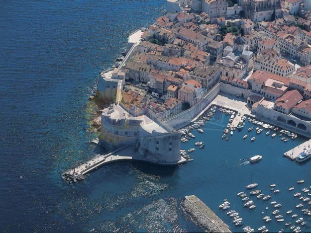 Rundreise Kroatien