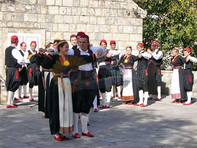 Upoznajte tradiciju