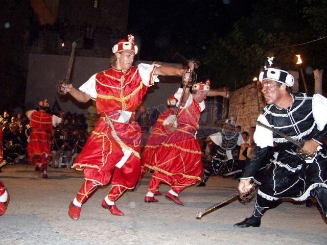 Upoznajte tradiciju