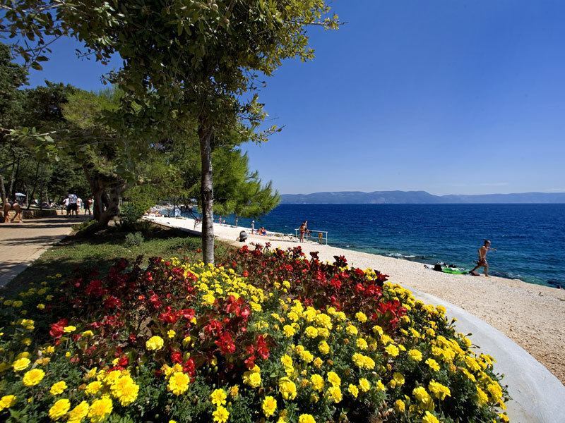 Ferienwohnung Biba Istra Rabac