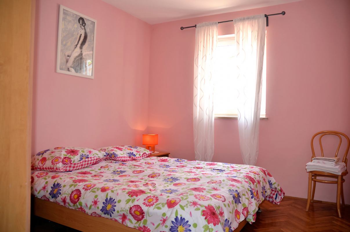 Ferienwohnung Biba Istra Rabac
