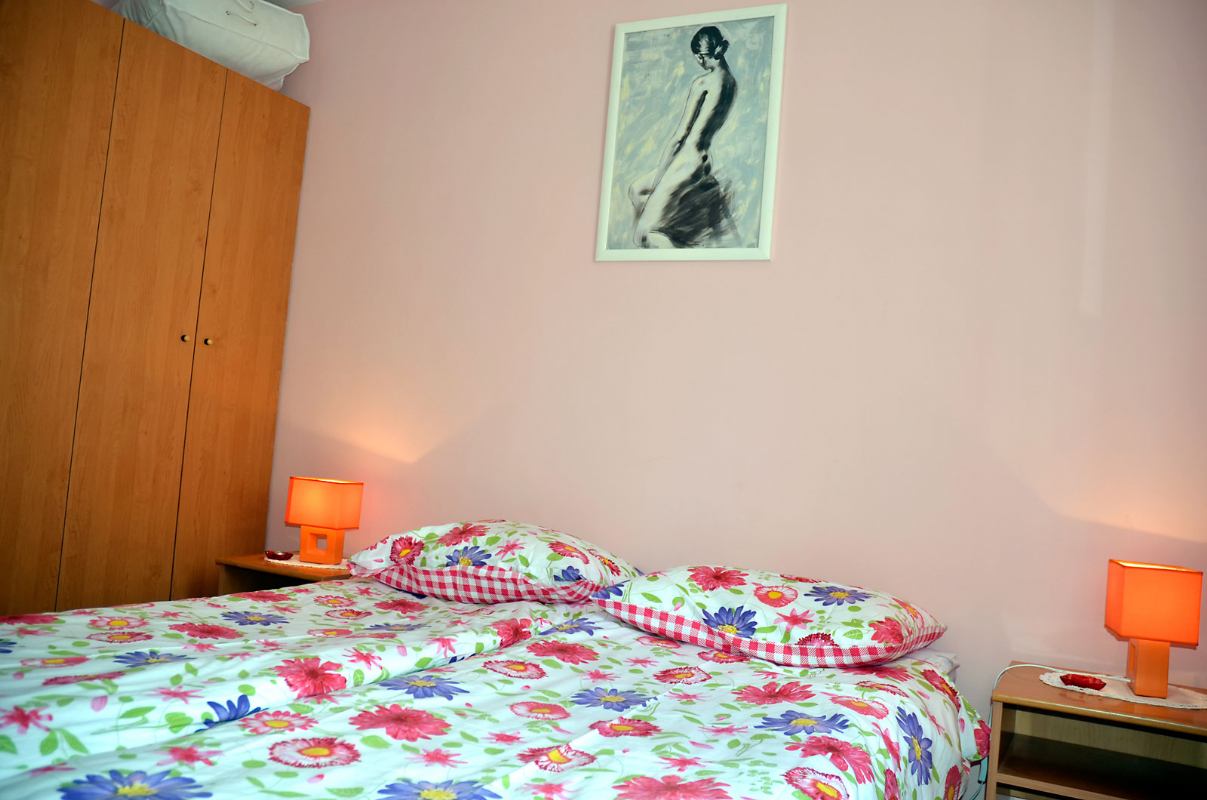 Ferienwohnung Biba Istra Rabac