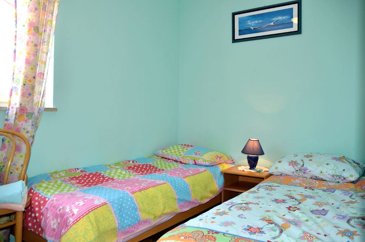 Ferienwohnung Biba Istra Rabac