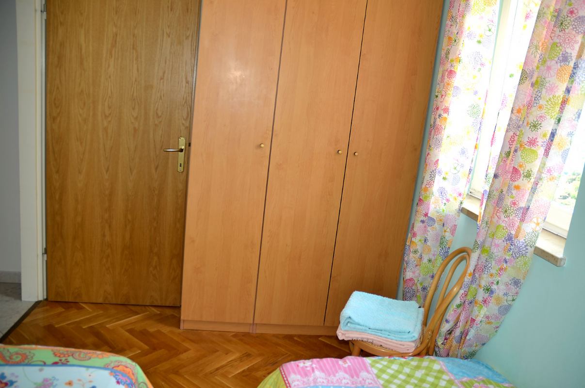 Ferienwohnung Biba Istra Rabac