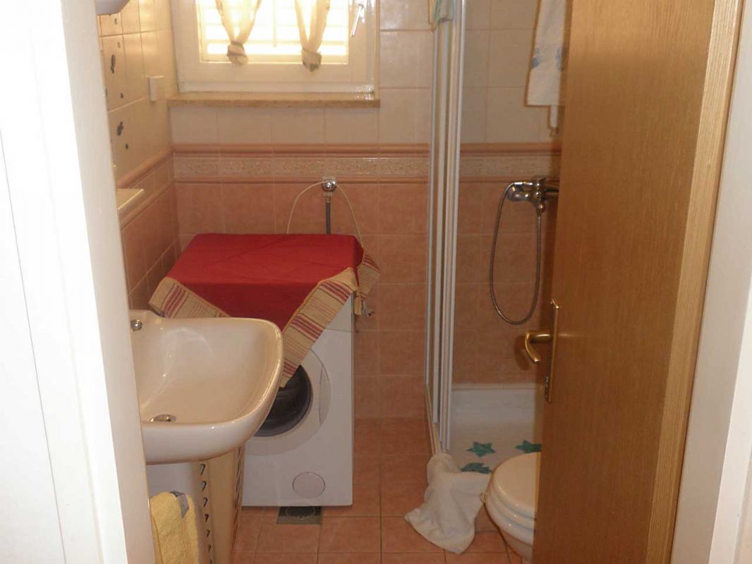 Ferienwohnung Biba Istra Rabac