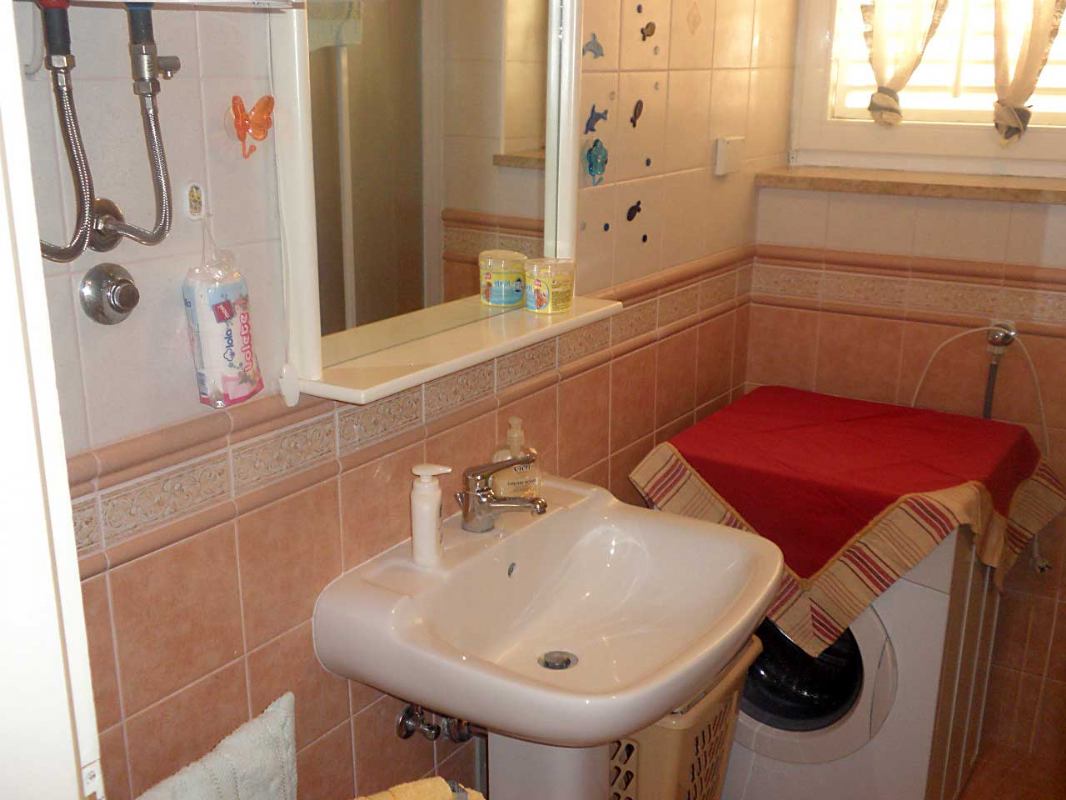 Ferienwohnung Biba Istra Rabac