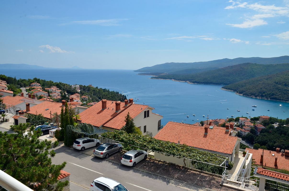 Ferienwohnung Biba Istra Rabac