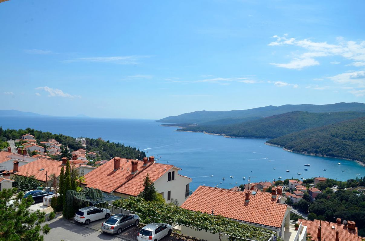 Ferienwohnung Biba Istra Rabac