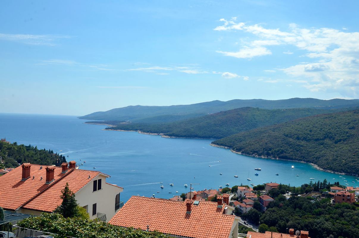 Ferienwohnung Biba Istra Rabac