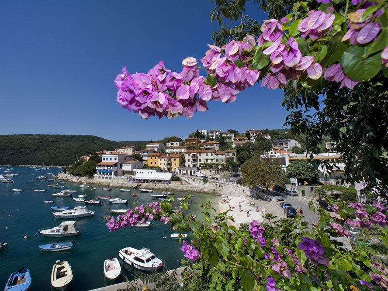 Ferienwohnung Biba Istra Rabac