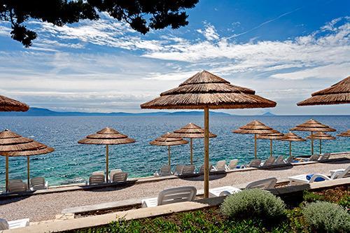 Ferienwohnung Biba Istra Rabac