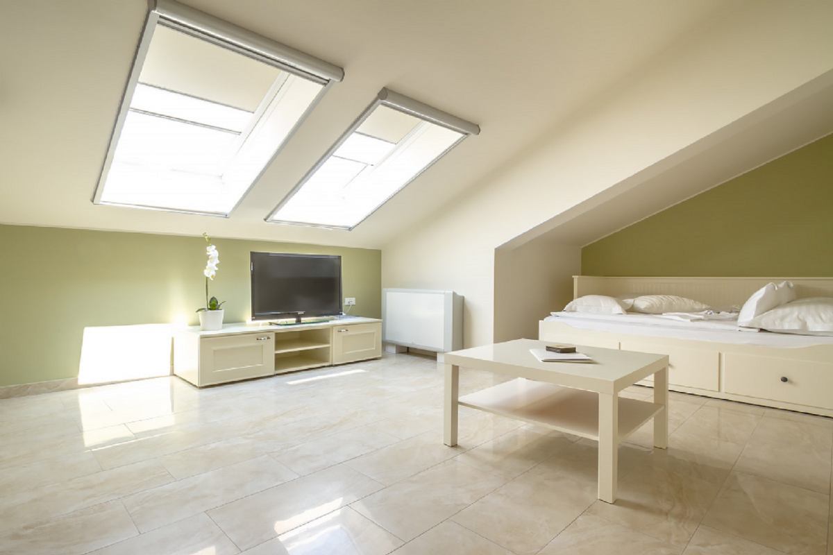 Apartment Luce 2