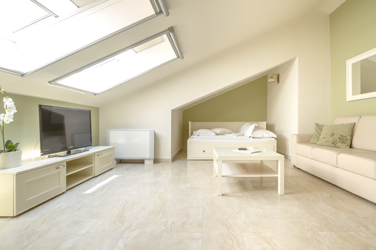 Apartment Luce 2