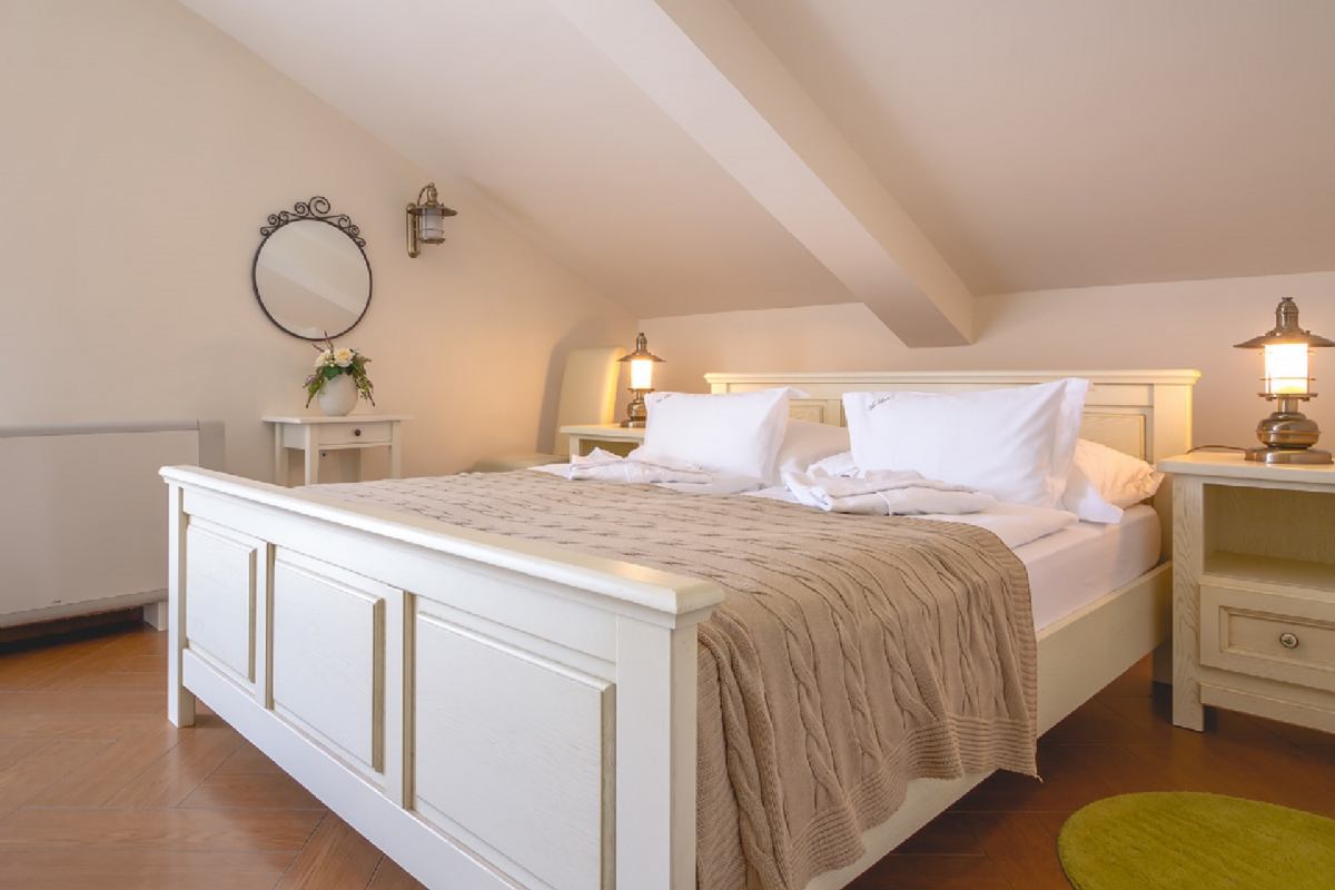 Apartment Luce 2