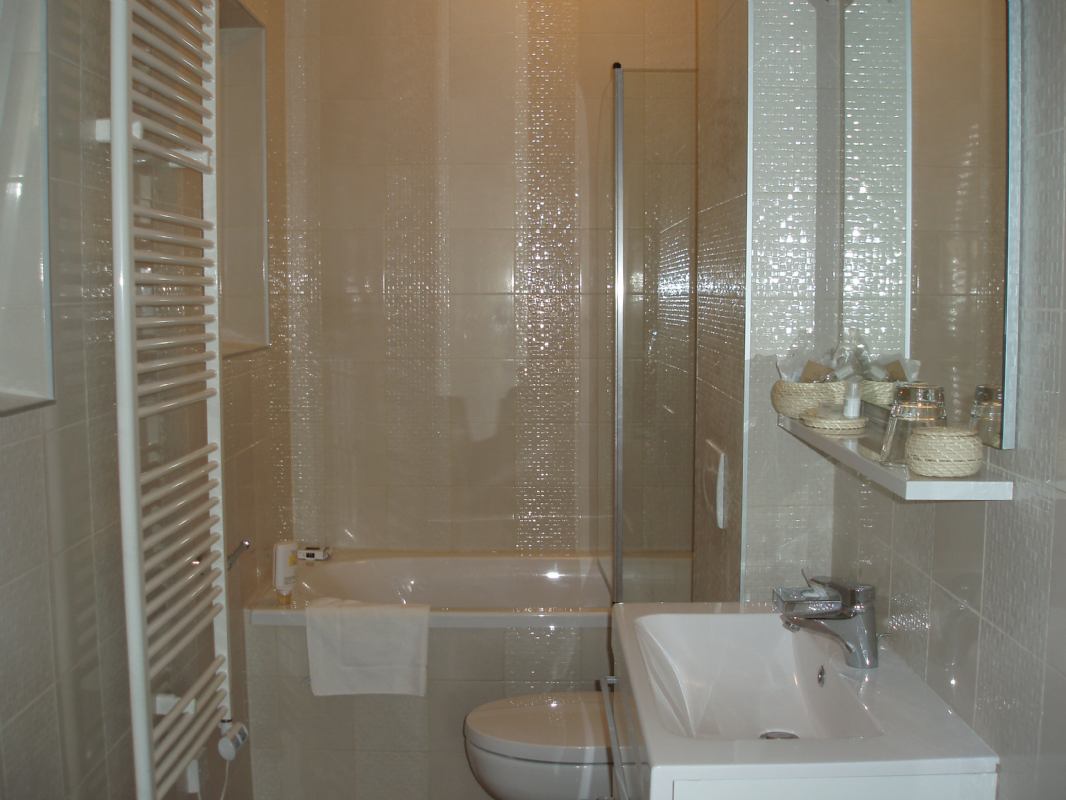 Apartment Luce 2