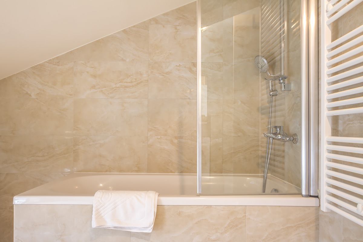 Apartment Luce 2