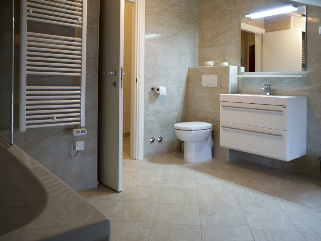 Apartment Luce 2